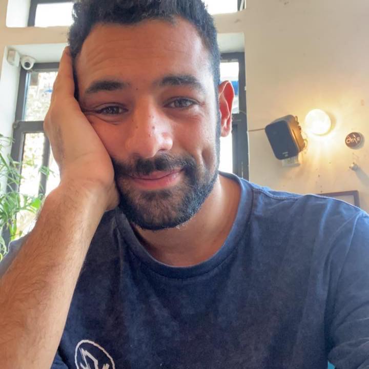 Yoav Gobernik
