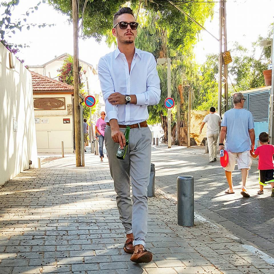 Shay Yosef