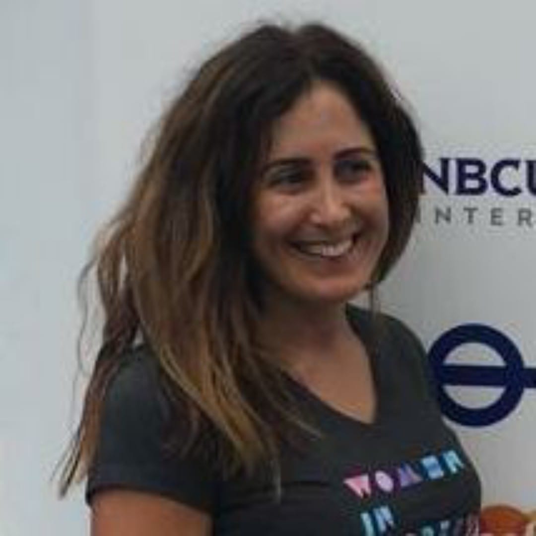 ניצה רוגוזינסקי